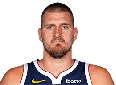 NIKOLA JOKIC