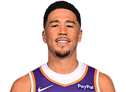 DEVIN BOOKER