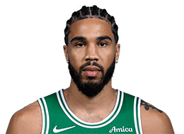 JAYSON TATUM