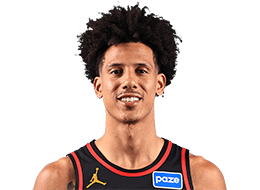 JALEN JOHNSON