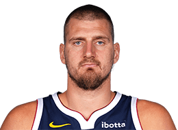NIKOLA JOKIC