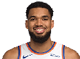 KARL-ANTHONY TOWNS