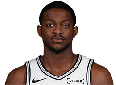 DE'AARON FOX