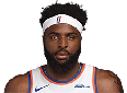 MITCHELL ROBINSON