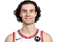 JOSH GIDDEY